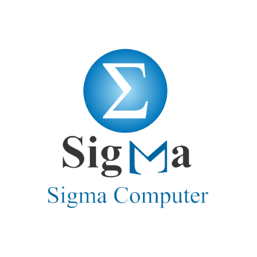 Sigma Computer | The Gate 1